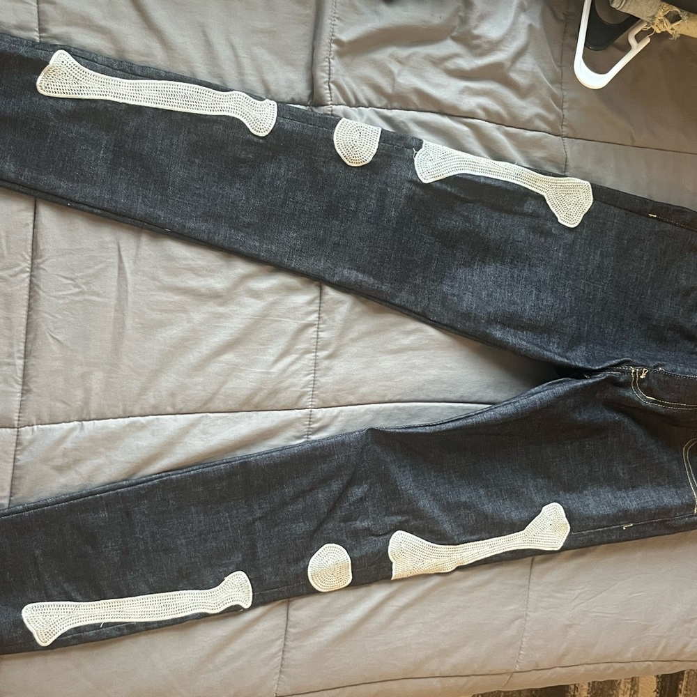 Mnml jeans size 31 worn once